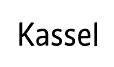 Stadt Kassel